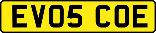 EV05COE