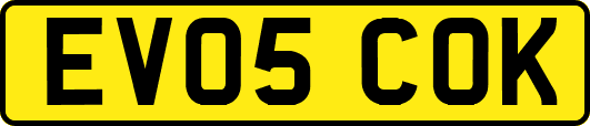 EV05COK