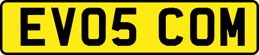 EV05COM