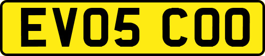 EV05COO