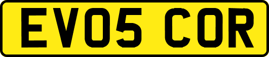 EV05COR
