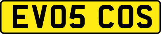 EV05COS
