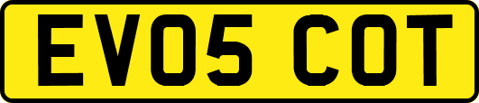 EV05COT
