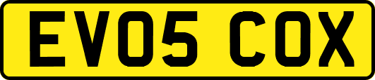 EV05COX