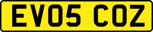 EV05COZ