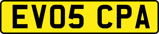 EV05CPA