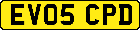 EV05CPD