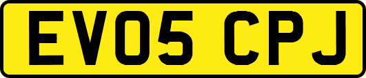 EV05CPJ