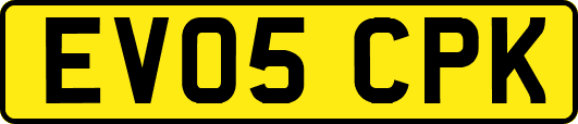 EV05CPK