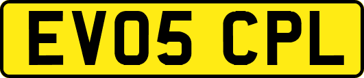 EV05CPL