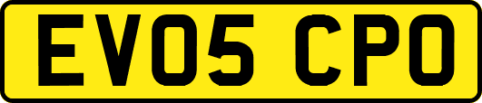 EV05CPO