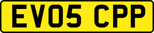 EV05CPP