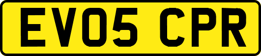 EV05CPR