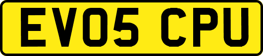 EV05CPU