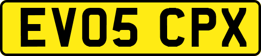 EV05CPX