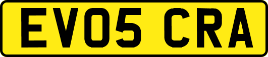 EV05CRA
