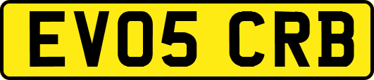 EV05CRB