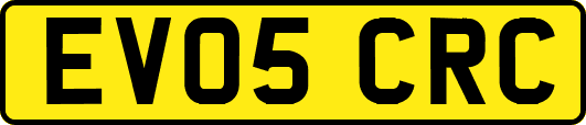 EV05CRC