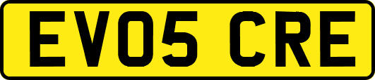 EV05CRE