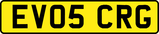 EV05CRG