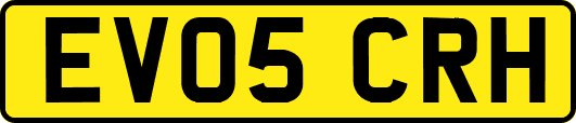 EV05CRH