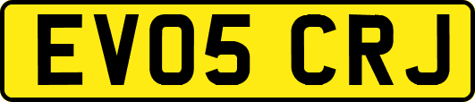 EV05CRJ