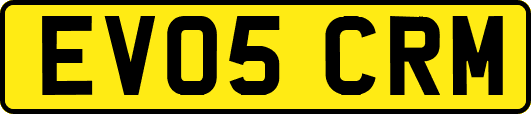 EV05CRM