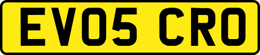 EV05CRO
