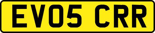 EV05CRR