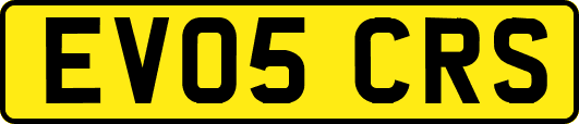 EV05CRS