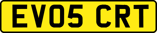 EV05CRT