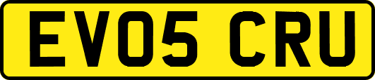 EV05CRU