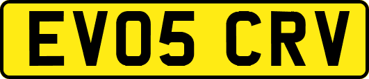 EV05CRV