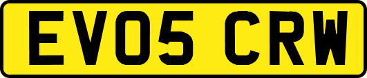 EV05CRW