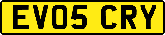 EV05CRY