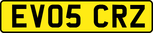 EV05CRZ