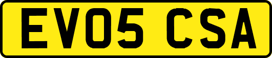 EV05CSA