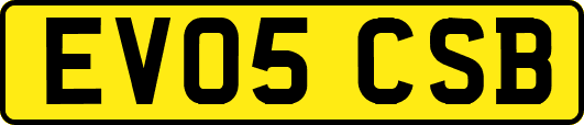 EV05CSB