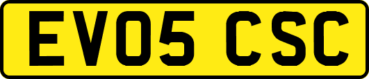EV05CSC