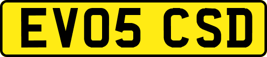 EV05CSD