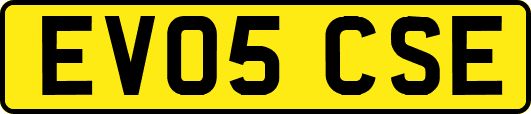 EV05CSE