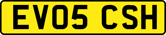 EV05CSH