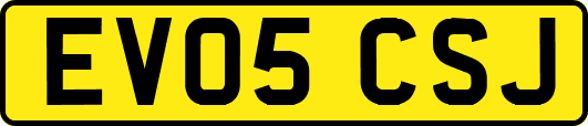 EV05CSJ