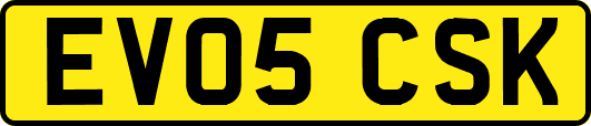 EV05CSK