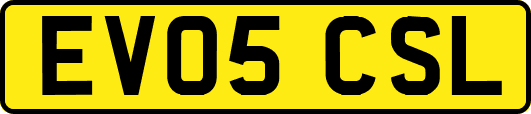 EV05CSL