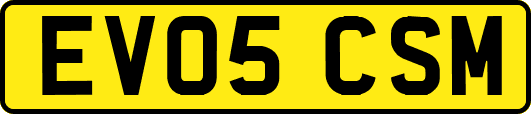 EV05CSM