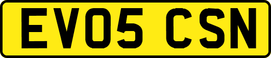 EV05CSN