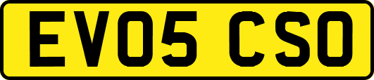 EV05CSO