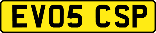 EV05CSP