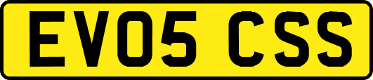 EV05CSS